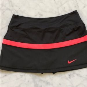 This Nike tennis skirt is perfect for summer!